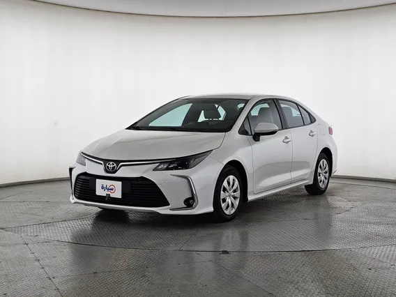 Toyota Corolla XLI 2022 