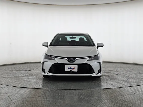 Toyota Corolla XLI 2022 