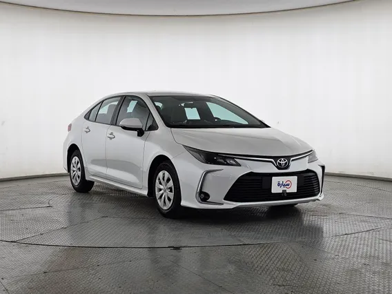 Toyota Corolla XLI 2022 