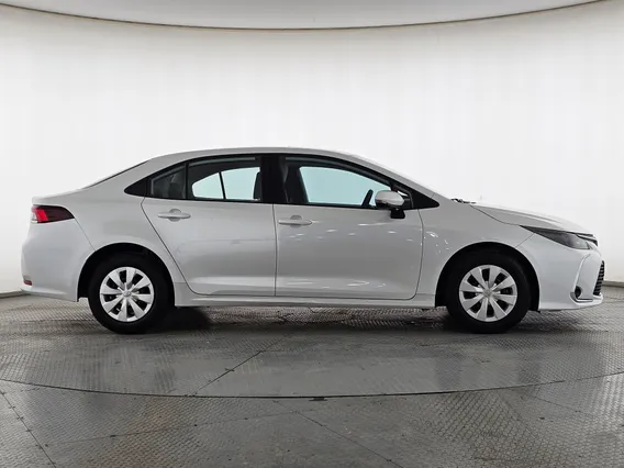 Toyota Corolla XLI 2022 