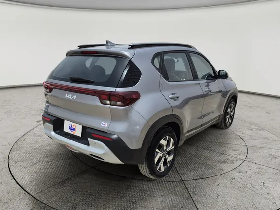 Kia SONET LX 2023 