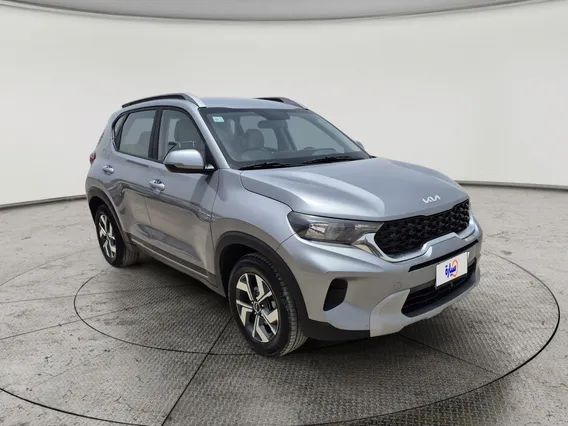 Kia SONET LX 2023 