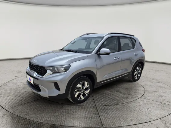 Kia SONET LX 2023 