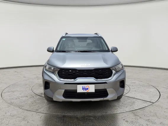 Kia SONET LX 2023 