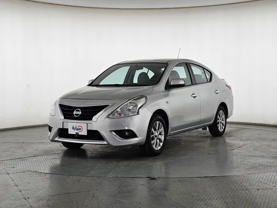 Nissan Sunny Classic-comfort 2023 