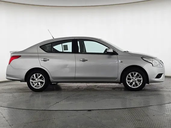 Nissan Sunny Classic-comfort 2023 