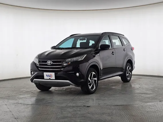 Toyota Rush GL 2023 