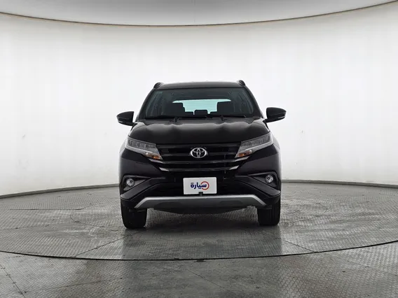 Toyota Rush GL 2023 