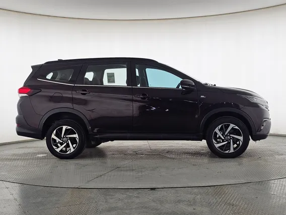 Toyota Rush GL 2023 