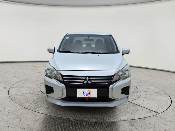 ميتسوبيشي اتراج L 2021 