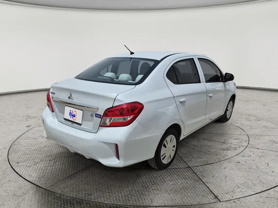 ميتسوبيشي اتراج L 2021 