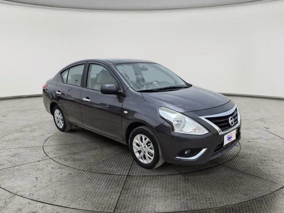 Nissan Sunny SV Comfort 2023 