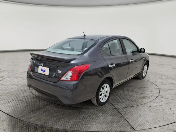 Nissan Sunny SV Comfort 2023 