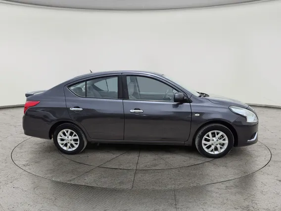 Nissan Sunny SV Comfort 2023 