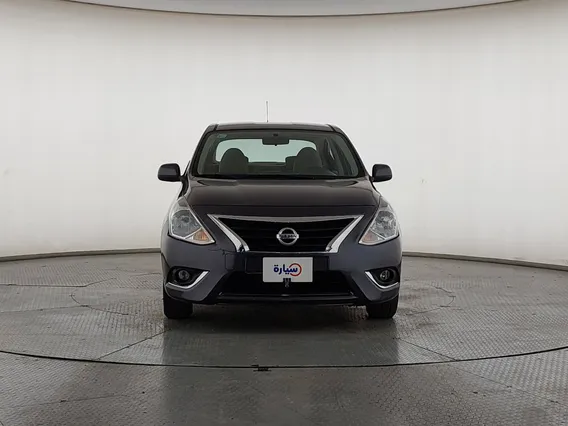نيسان صني كمفورت 2022 
