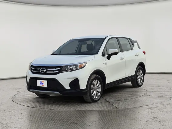 GAC GS3 GS 2023 