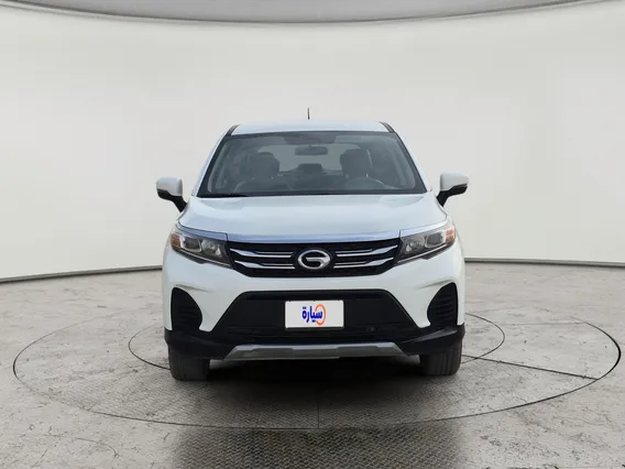 GAC GS3 GS 2023 