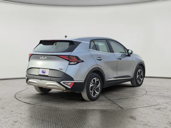 Kia Sportage GL 2023 