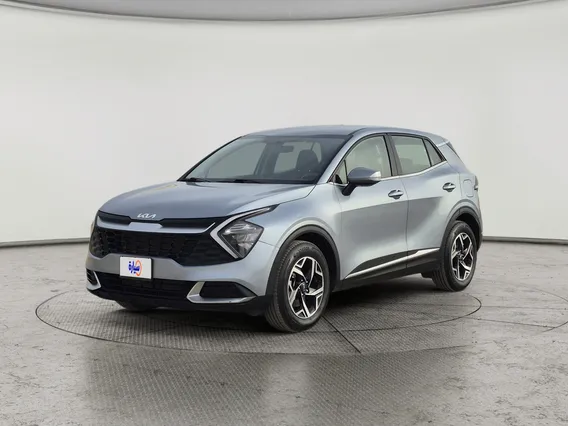 Kia Sportage GL 2023 