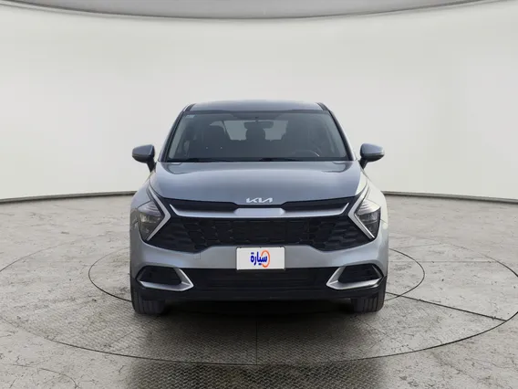 Kia Sportage GL 2023 