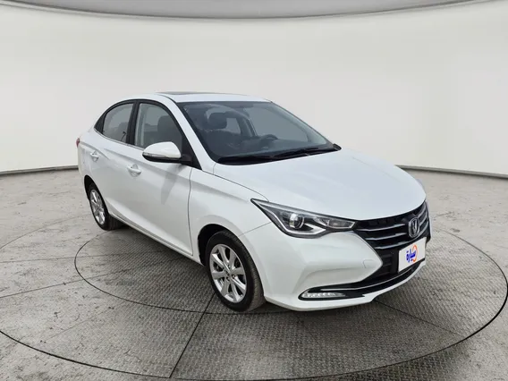 شانجان السفن Full Option 2023 
