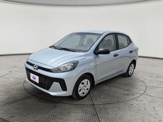 Hyundai Grand i10 Fleet 2024 