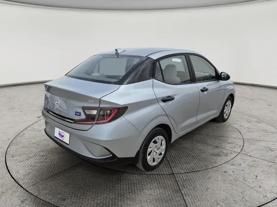 Hyundai Grand i10 Fleet 2024 
