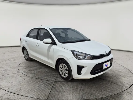 Kia Pegas GL 2024 