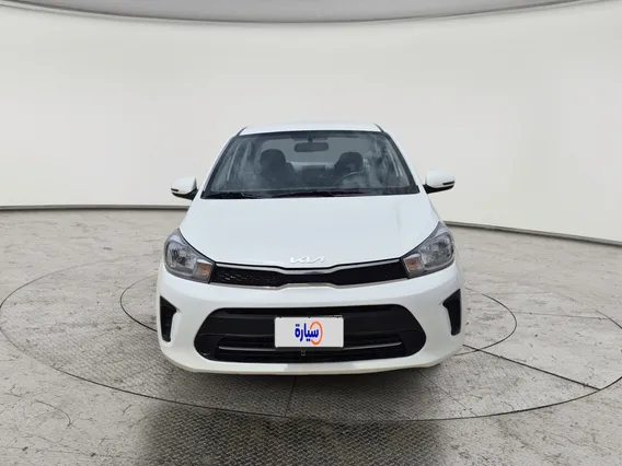 Kia Pegas GL 2024 
