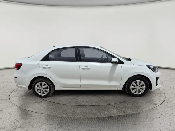 Kia Pegas GL 2024 