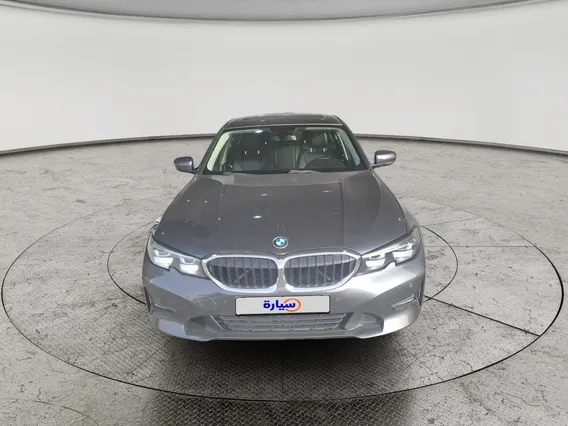 BMW 3 Series 320i  2022 