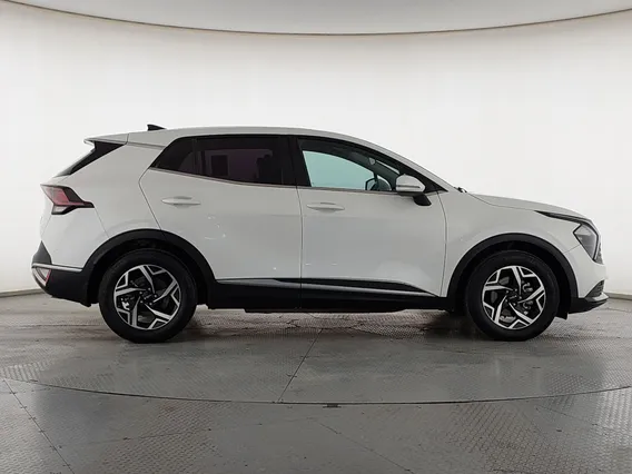Kia Sportage LX 2024 دبل