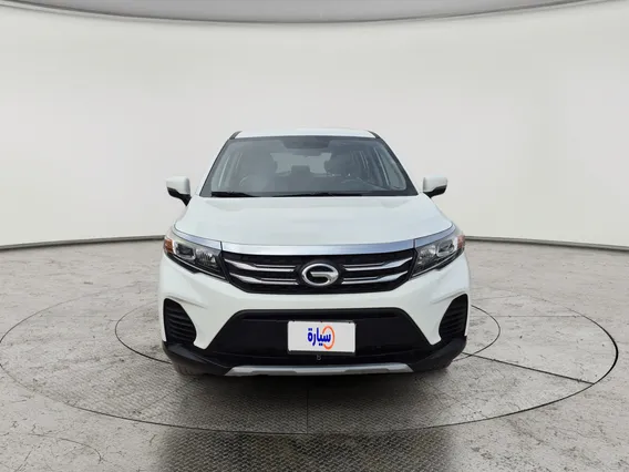 GAC GS3 GS 2023 