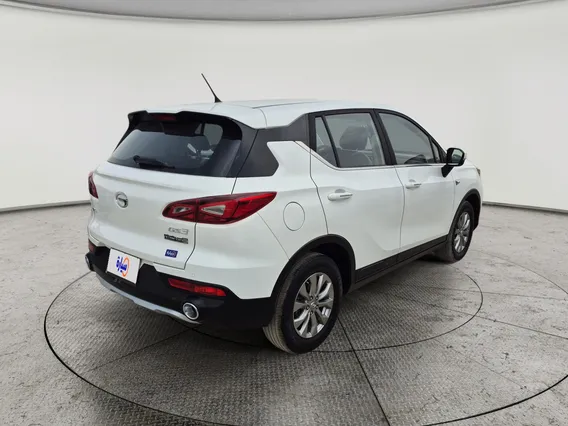 GAC GS3 GS 2023 