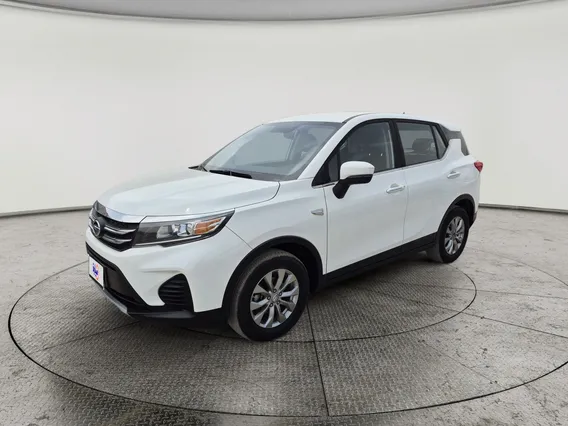 GAC GS3 GS 2023 