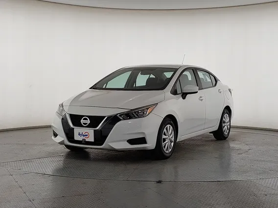 Nissan Sunny S New Shape 2022 