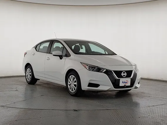 Nissan Sunny S New Shape 2022 