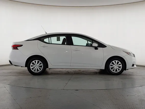 Nissan Sunny S New Shape 2022 