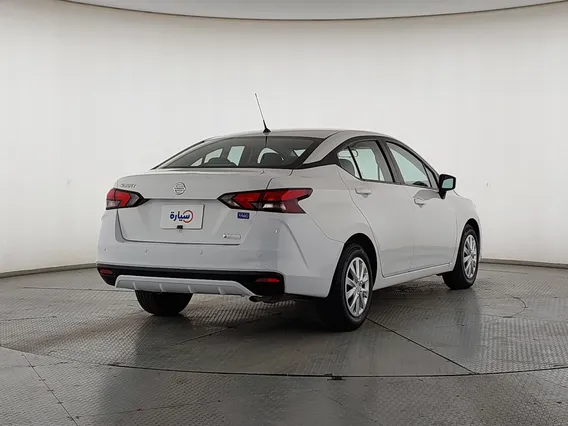 Nissan Sunny S New Shape 2022 