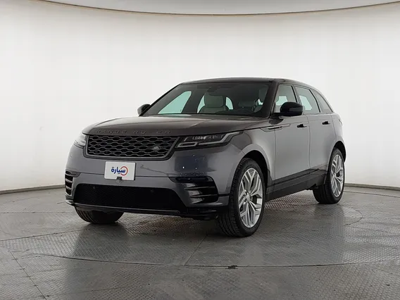 Land Rover Range Rover Velar 2018 