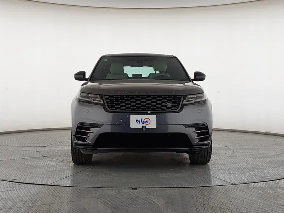 Land Rover Range Rover Velar 2018 