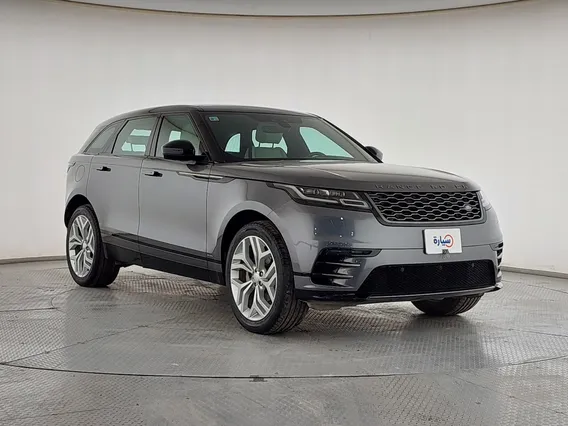 Land Rover Range Rover Velar 2018 