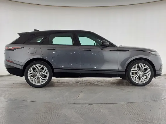 Land Rover Range Rover Velar 2018 