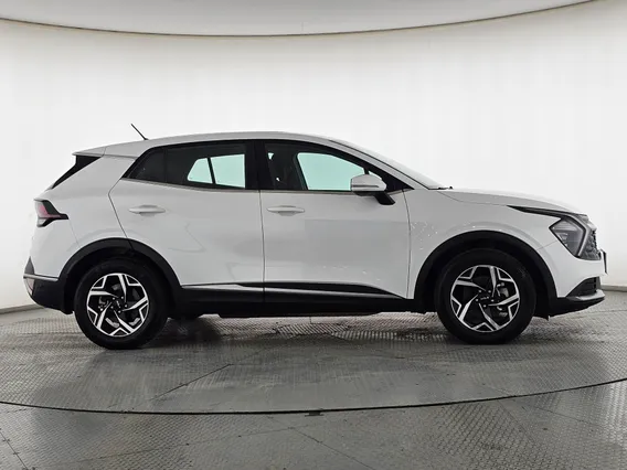 Kia Sportage LX 2023 دبل