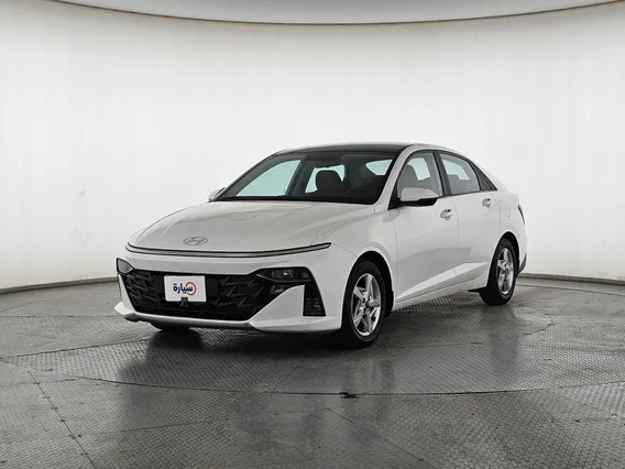 Hyundai Accent Fleet 2024 