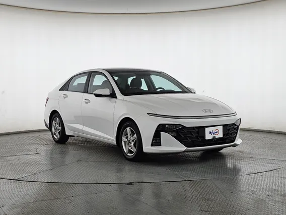 Hyundai Accent Fleet 2024 