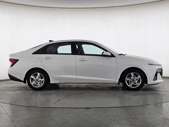 Hyundai Accent Fleet 2024 