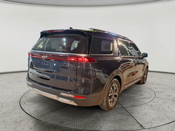 Kia Carnival EX 2023 