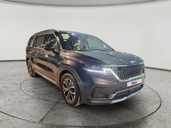 Kia Carnival EX 2023 