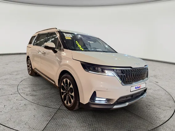 Kia Carnival GL 2022 